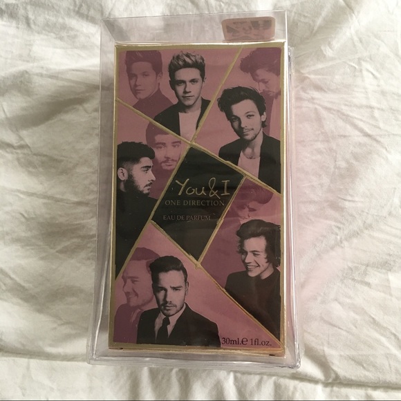 Other - One Direction You & I